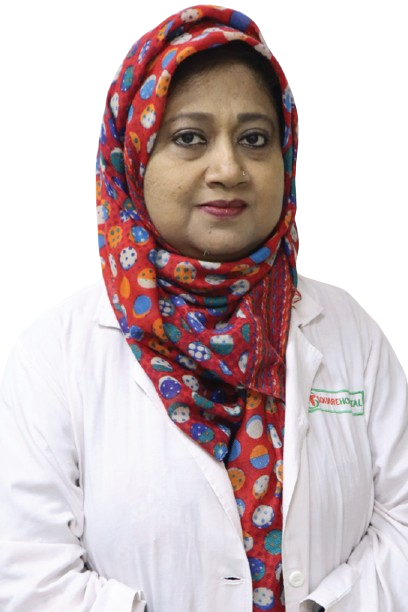 Dr. Nasima Shaheen